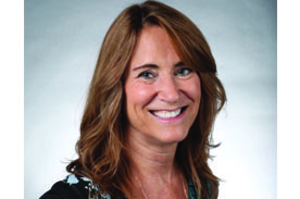Karlene Belyea, VP of Wellness at Mission Veterinary Partners.