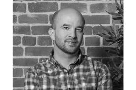Paul Freedman, President of the Learning Marketplace, Guild Education.