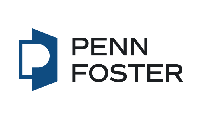 Penn Foster Logo.
