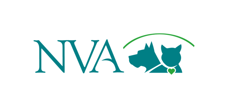NVA logo.