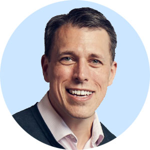 Kermit Cook, CEO Penn Foster.