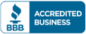 Better Business Bureau logo