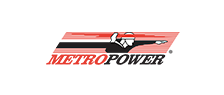 metropower logo.